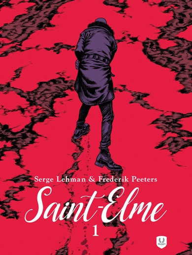 Saint-Elme-1-cover.indd Saint Elme 1