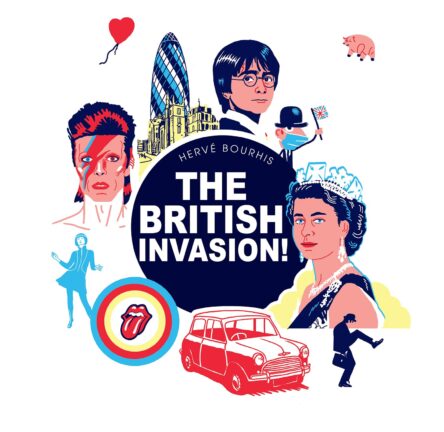The British Invasion! The British Invasion e1744375435431