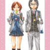Your lie in April. Omnibus 4. 2 Your lie in April. Omnibus 4