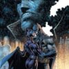 Batman: Hush saga 2. 1 batman hush 2