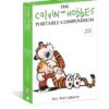 The Calvin & Hobbes portable compendium: Books 7 + 8. 1 calvin hobbes set 4
