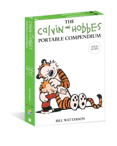 calvin hobbes set 4 calvin hobbes set 4