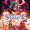 Fantastic Four vs Galactus 2 ff galactus
