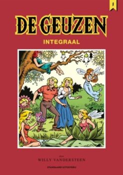 De Geuzen integraal 1.