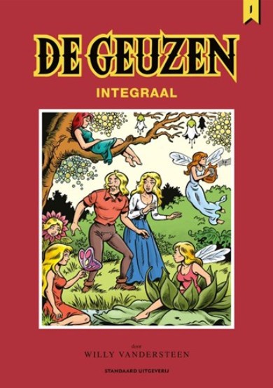 geuzen integraal 1 geuzen integraal 1