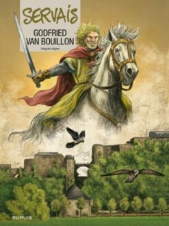 Godfried van Bouillon integraal