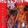 Hellsing 10. 1 hellsing 10