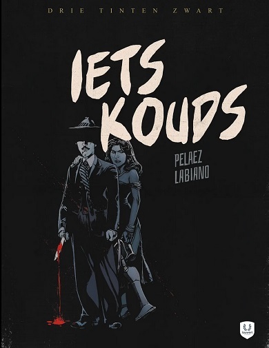 iets kouds iets kouds