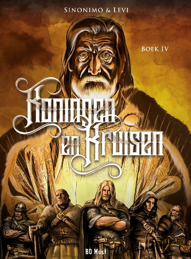 Mise en page 1 koningen kruisen 4