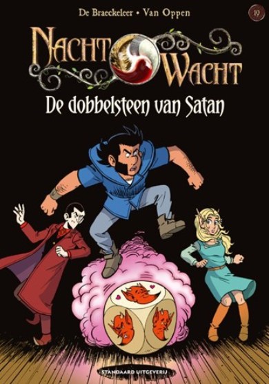 nachtwacht 19 nachtwacht 19