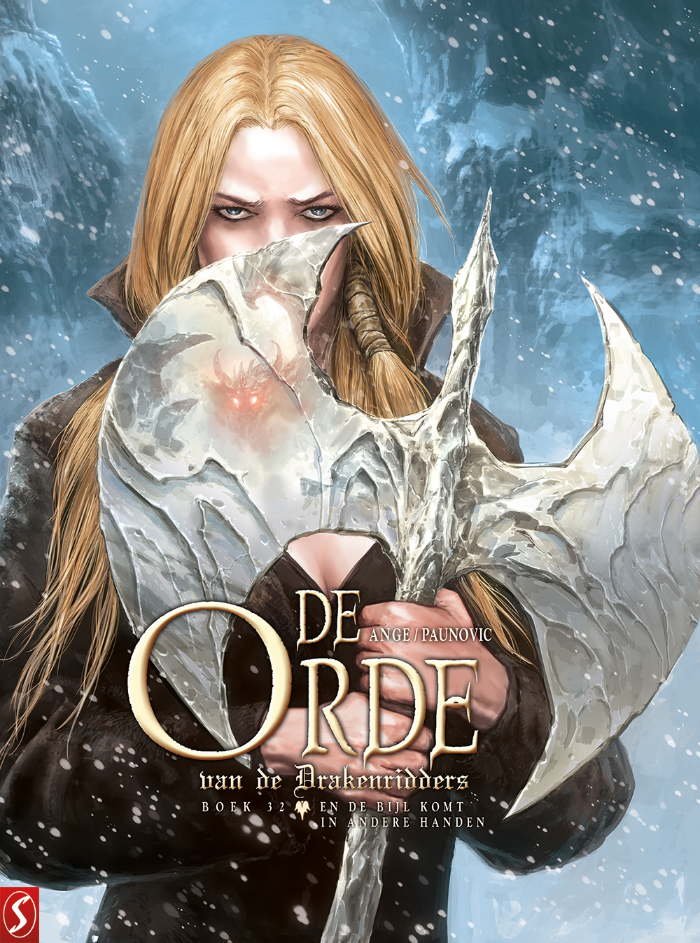 orde drakenridders 32 orde drakenridders 32