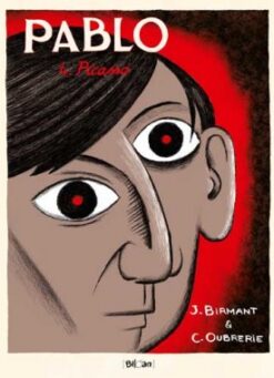 Pablo hc 1 t/m 4. (complete reeks)