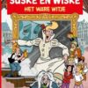 Suske en Wiske: Het ware Witje (met dossier) 1 sus en wis 378