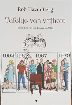 Tafeltje van vrijheid