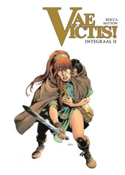 Vae Victis: Integraal 2.