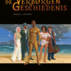 De verborgen geschiedenis 37. Atlantis 1 verborgen geschiedenis 37