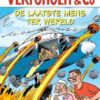 F.C. de Kampioenen presenteert Vertongen en Co. 45. de laatste mens ter wereld 1 vertongen 45