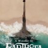 A Wizard of Earthsea. (A graphic novel) 2 A Wizard of Earthsea