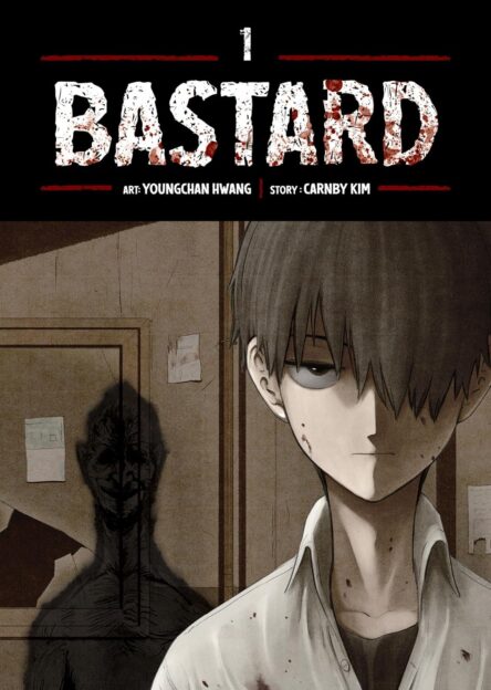 Bastard 1. Bastard 1 e1746180742645