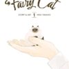 Fairy Cat 1. 2 Fairy Cat 1