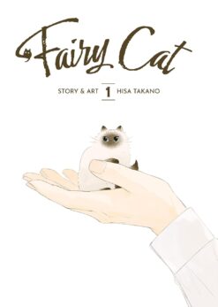 Fairy Cat 1.