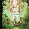Green Wood 1. Urania de heks 1 Green Wood 1. Urania de heks