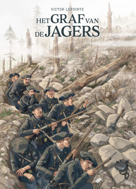 Het-Graf-van-de-Jagers-cover.indd Het Graf van de Jagers e1747478011420