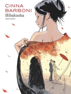 Hibakusha.
