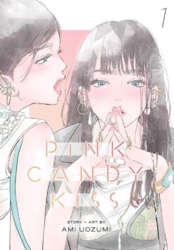 Pink Candy Kiss 1.