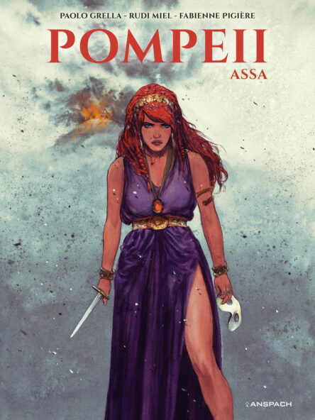 Pompeii 1. Assa Pompeii 1. Assa e1747997176865