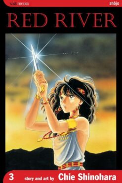 Red River omnibus 3.