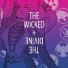 The Wicked The Divine compendium