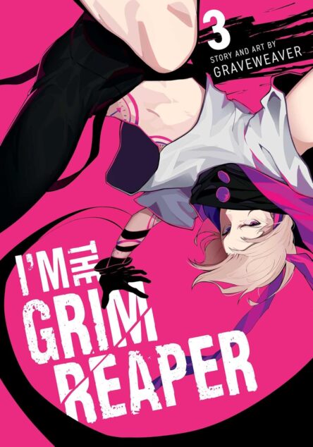 The grim reaper 3. The grim reaper 3 e1747489435230