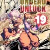 Undead unluck 19. 2 Undead unluck 19