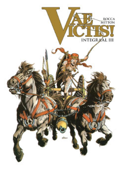 Vae Victis: Integraal 3.