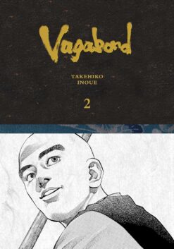 Vagabond: Definitive edition 2.