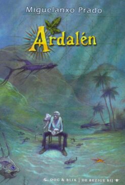 Ardalén
