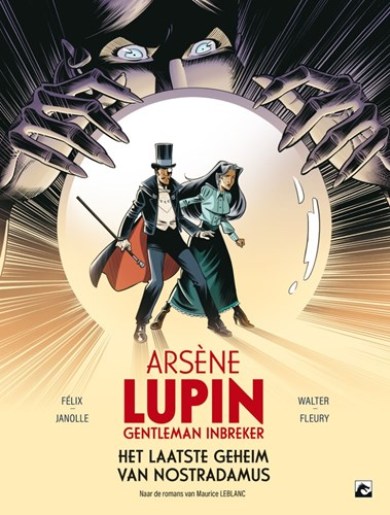 arsene lupin 5 arsene lupin 5