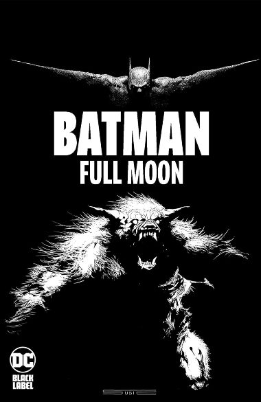 batman full moon batman full moon
