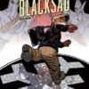 Blacksad 2. Arctic nation (25 jaar luxe editie) 1 blacksad groot 2