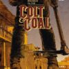 Colt en Coal 1. 1 colt coal