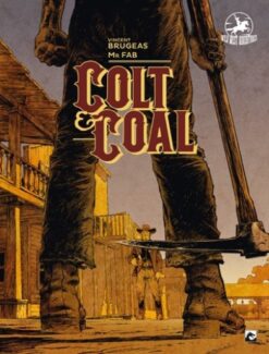 Colt en Coal 1.