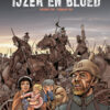ijzer en bloed