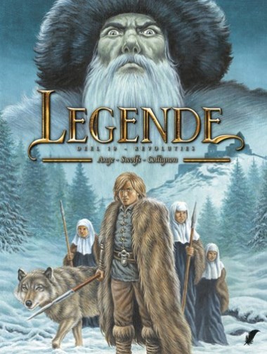 legende 10 legende 10