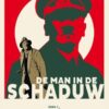 Man in de schaduw 1. 2 man in de schaduw 1