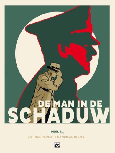 man in de schaduw 2 man in de schaduw 2