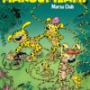 Marsupilami 34. Marsu club 1 marsu 34