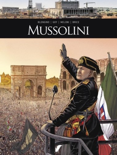 mussolini mussolini