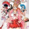 One Piece: Heroines 1. 1 one piece heroines novel