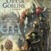 Orks & Goblins 19. Nerrom 2 orks goblins 19